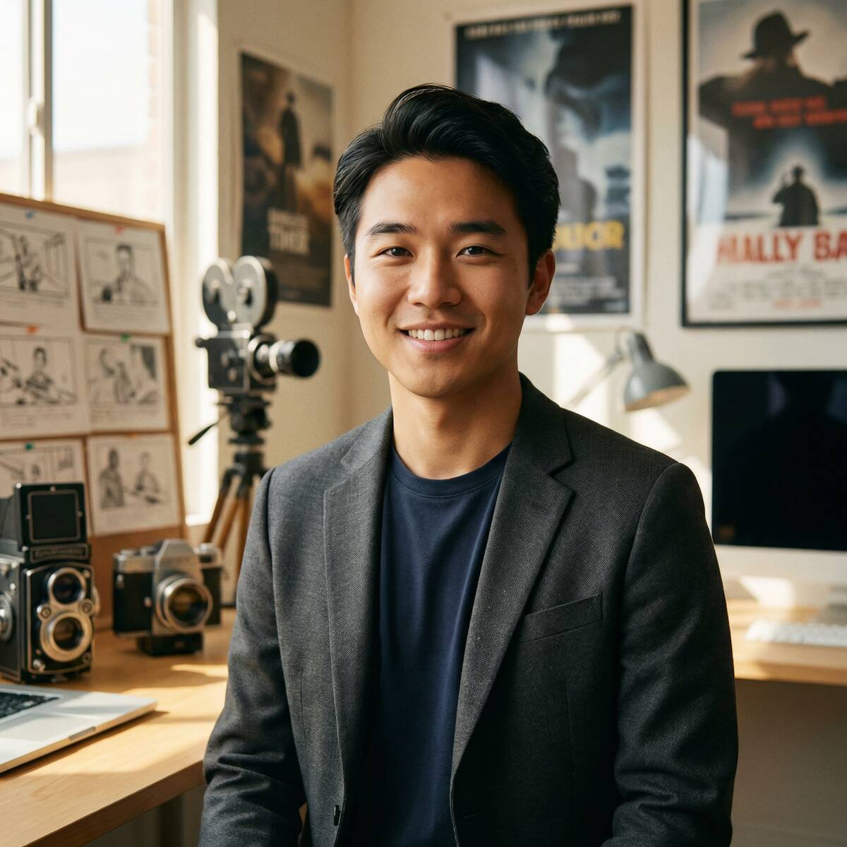 麻豆视频导演张明