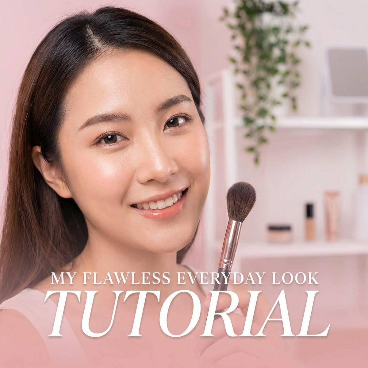 麻豆视频美妆教程视频